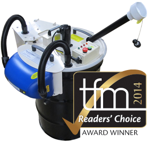 Bulb Eater TFM 2014 Reader's Choice Award copy